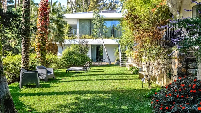 Casa Vela Guest House