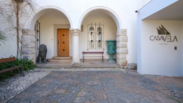 Casa Vela Guest House