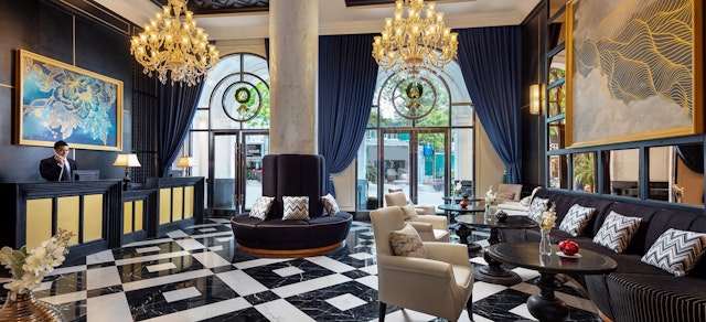 AIRA Boutique Hanoi Hotel & Spa