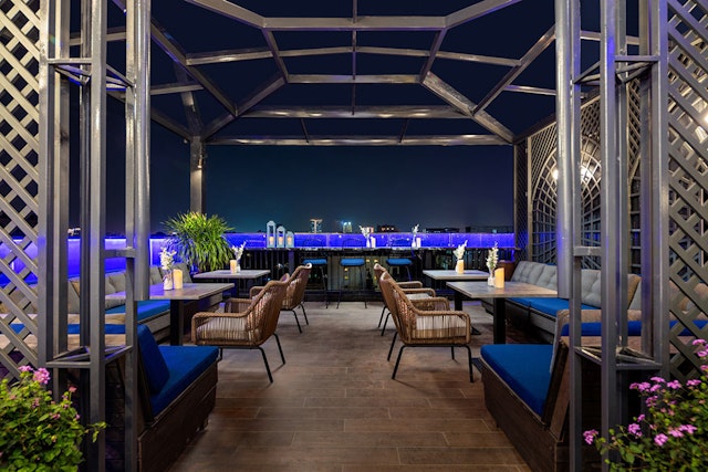 AIRA Boutique Hanoi Hotel & Spa