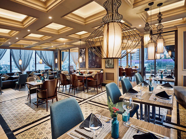 AIRA Boutique Hanoi Hotel & Spa