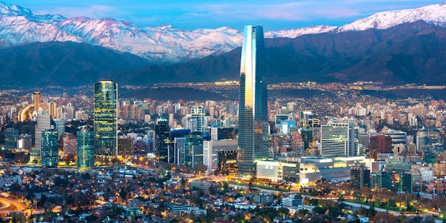 Las Condes-0