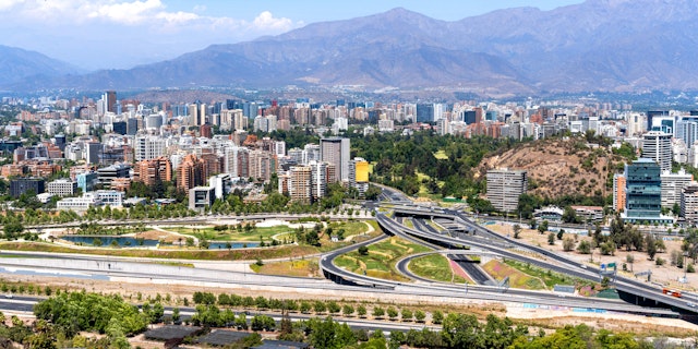 Las Condes-2