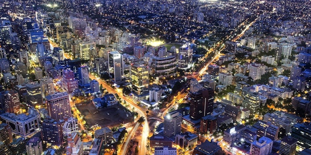 Las Condes-3