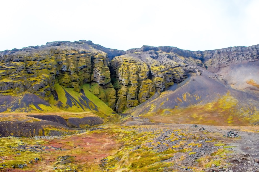 Island-Rundreise: 2 Wochen im Land der Gegensätze