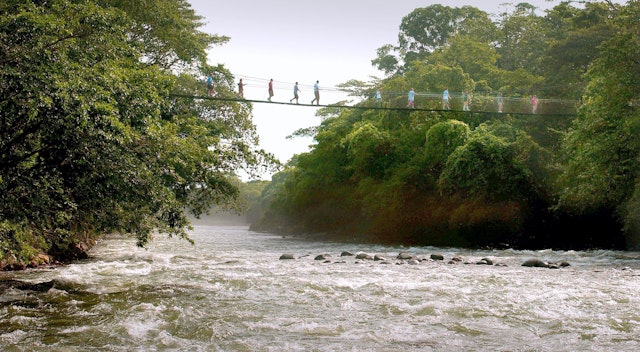 Tirimbina Lodge