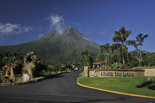 Los Lagos Spa & Thermal Resort Experience