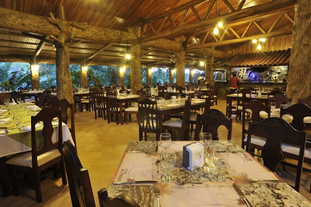 Los Lagos Spa & Thermal Resort Experience