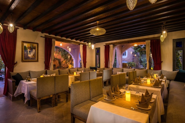 Dar Echchaouen Maison d'hôtes & Riad