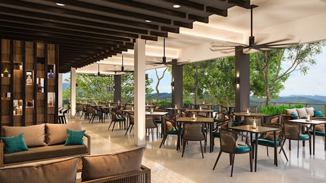 Jetwing Kandy Gallery