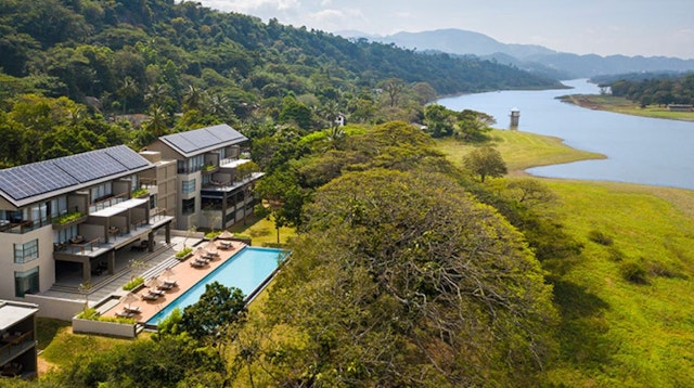 Jetwing Kandy Gallery