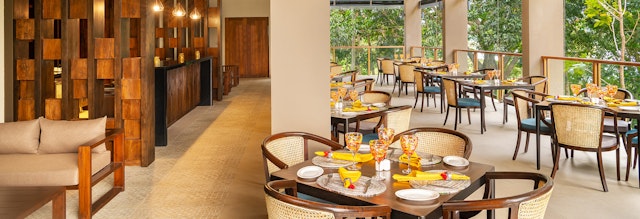 Jetwing Kandy Gallery