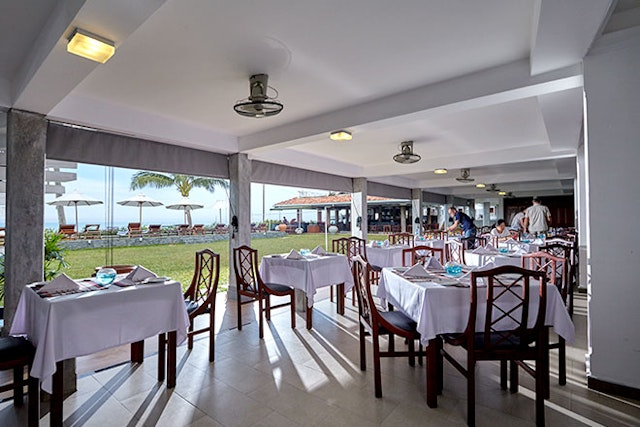 Coral Sands Hotel Hikkaduwa