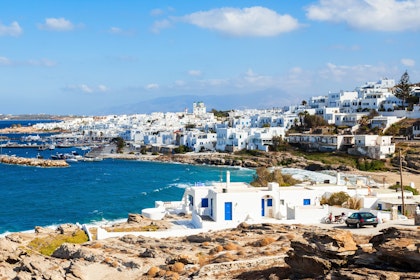 Kykladen-Abenteuer: Fünf Tage entdecken - Image 3