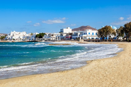 Griechenland Rundreise 14 Tage: Athen & Kykladen Inselhüpfen - Image 3