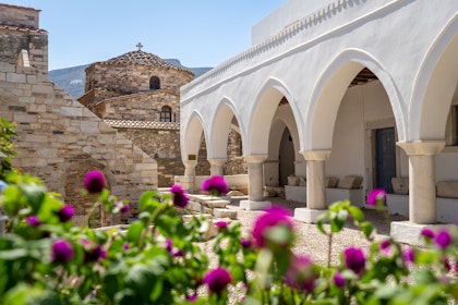 Kykladen-Abenteuer: Fünf Tage entdecken - Image 4