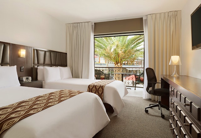 Wyndham Costa del Sol Trujillo