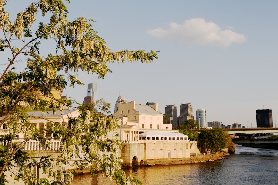 Von New York bis Washington zwischen Monumenten und grünen Bergen