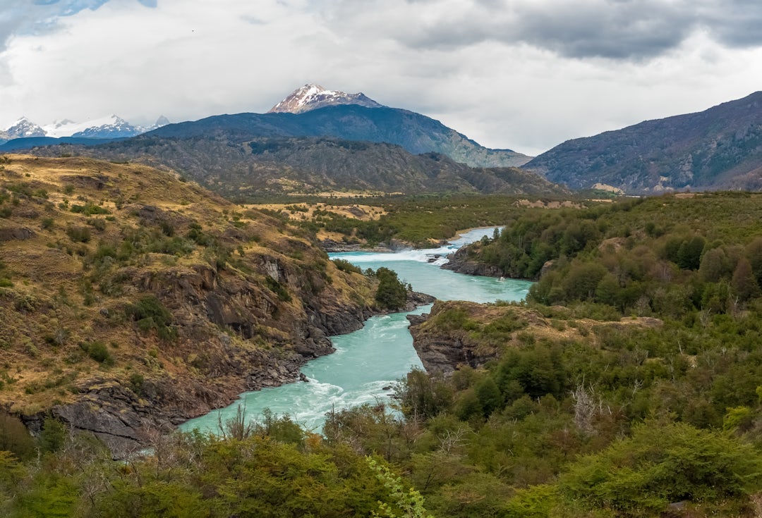 Road trip en Patagonie de 3 semaines