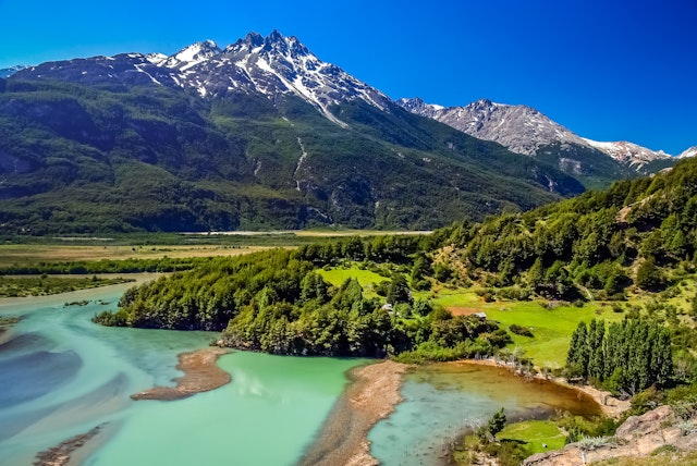 Villa Cerro Castillo-2