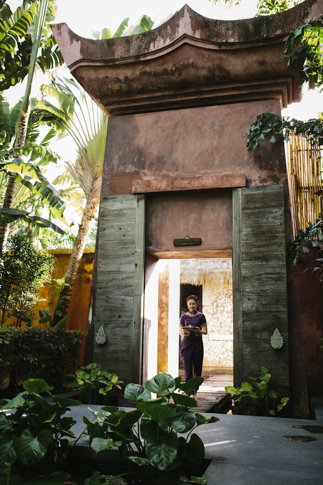 Anantara Bophut Koh Samui Resort