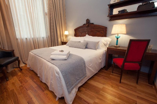 Alma Historica Boutique Hotel