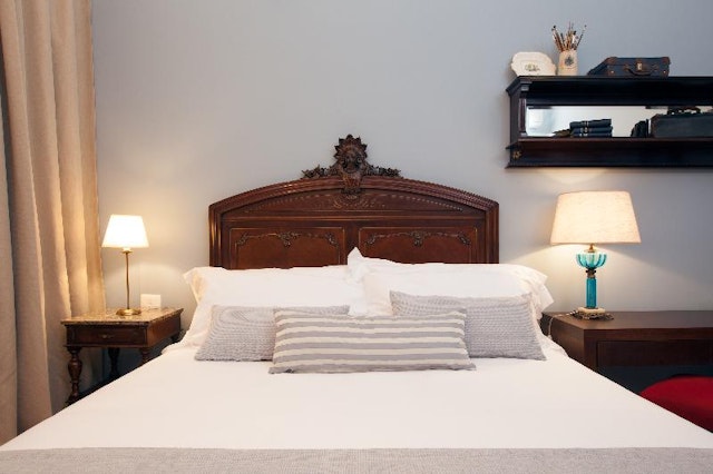 Alma Historica Boutique Hotel