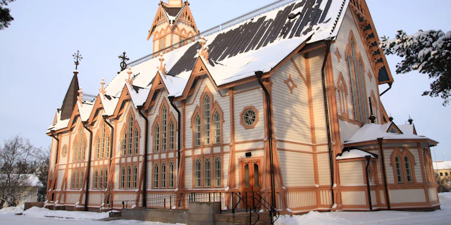 Kajaani-1