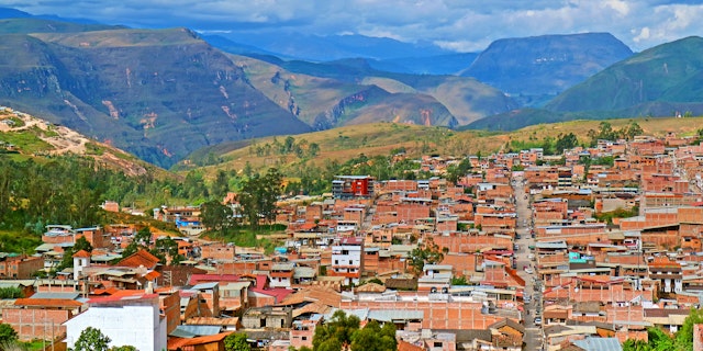 Chachapoyas-0
