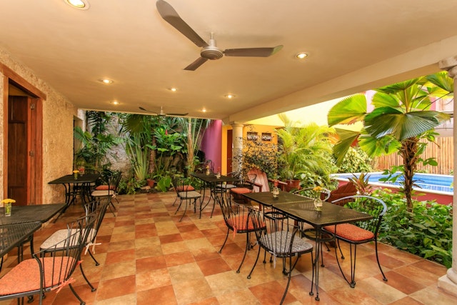 Art 57 Hotel Boutique