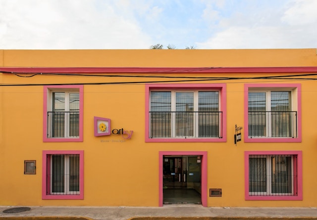 Art 57 Hotel Boutique