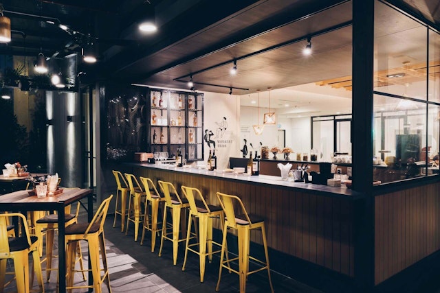 The Kuala Lumpur Journal