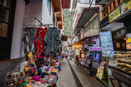 Naturwunder pur: Peru, Ecuador & Galapagos - Image 4