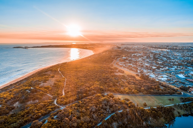 Melbourne, Tasmanien und Great Ocean Road