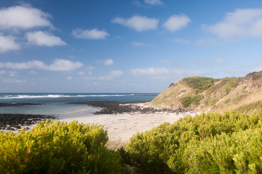 Südaustralien Rundreise mit Tasmanien