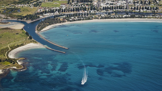 Port Fairy-0