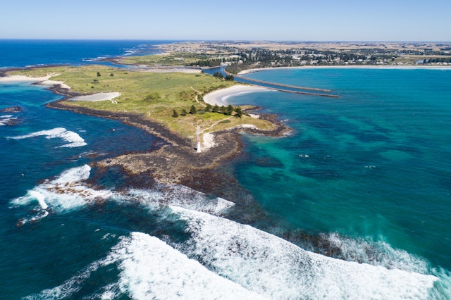 Sydney, Melbourne und die Great Ocean Road