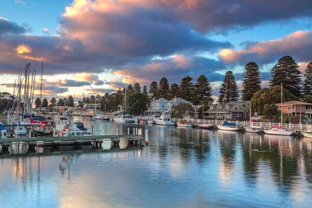 Port Fairy-1