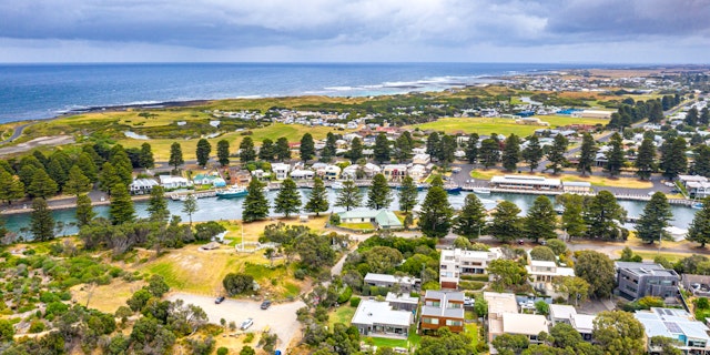 Port Fairy-1