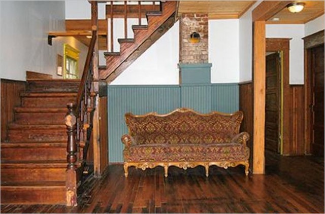 Ripley Creek Inn