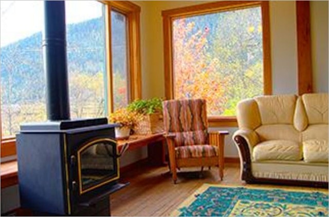 Ripley Creek Inn