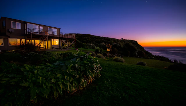 Hébergement Breakers Boutique