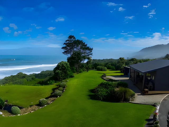 Hébergement Breakers Boutique