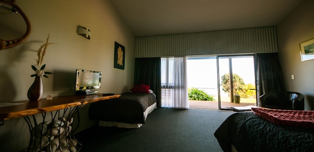 Hébergement Breakers Boutique