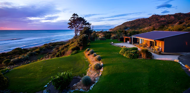 Hébergement Breakers Boutique