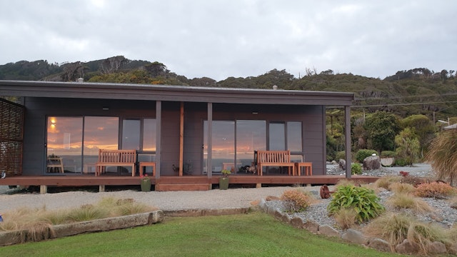 Hébergement Breakers Boutique