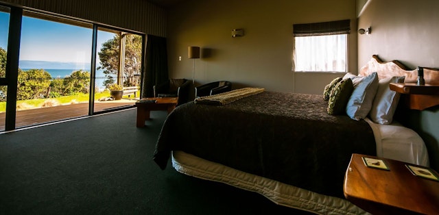 Hébergement Breakers Boutique