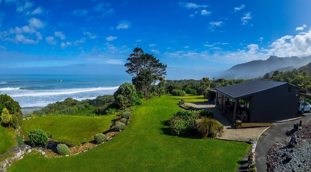 Hébergement Breakers Boutique