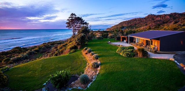 Hébergement Breakers Boutique