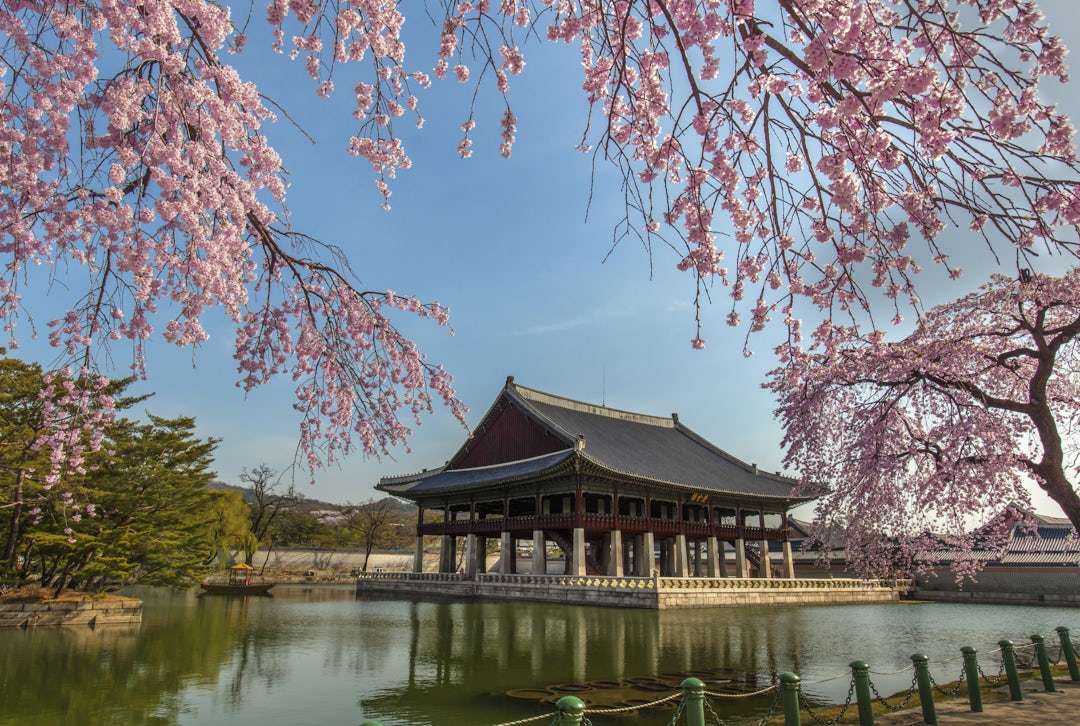 Südkorea Rundreise 10 Tage: Von Seoul zur Insel Jeju